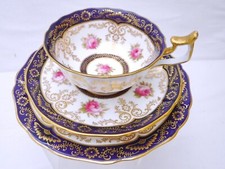 Cauldon stunning cobalt for sale  UK