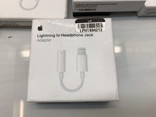 Apple mmx62am 3.5mm for sale  Carrollton