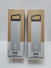 Miir climate silver for sale  East Wenatchee