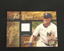 Derek jeter 2002 for sale  Plainview