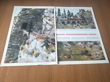 1990 grande diorama usato  Romallo