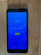 Alcatel storage o2 for sale  NEWCASTLE