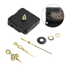 Mouvement horloge quartz d'occasion Mouvement horloge quartz d'occasion  Expédié en France