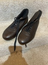 omp boots for sale  EDINBURGH