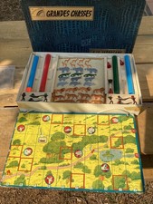 Jeu ancien safari d'occasion  La Rochelle