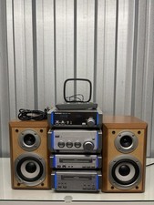 Technics mini hifi for sale  BIRMINGHAM