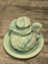 Avon vintage blue for sale  Osceola