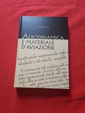 Mario castoldi aerodinamica usato  Roma