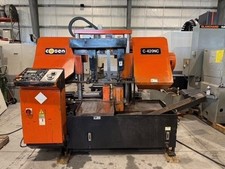 Cosen 420nc automatic for sale  Sarasota