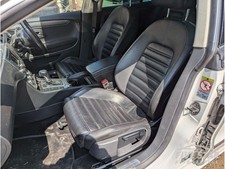 Passat set leather for sale  UK