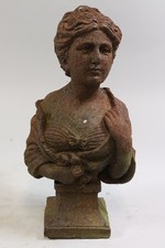 Garten skulptur frauenbüste gebraucht kaufen Garten skulptur frauenbüste gebraucht kaufen  Stadtbergen