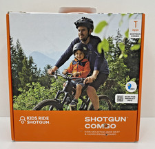 Shotgun child bike for sale  LIVERPOOL