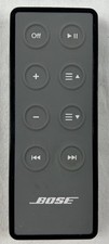 Bose remote control for sale  Webster