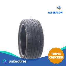 Used 255 40r19 for sale  Chicago