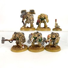 Firstborn terminator plastique d'occasion  Agon-Coutainville