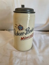 Chope bière pschorr d'occasion  Génissac