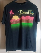 Desert trip 2016 for sale  GRIMSBY