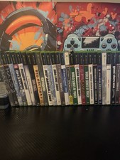 Xbox games for sale  Lanett
