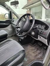 2005 mitsubushi delica for sale  ST. LEONARDS-ON-SEA