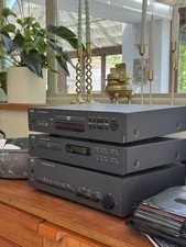 Nad dvd mp3 for sale  CRANBROOK