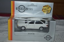 Gama mini audi gebraucht kaufen  Mengerskirchen