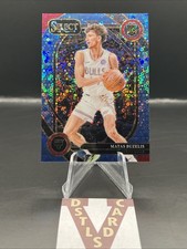 Panini Select 24/25 - MATAS BUZELIS ROOKIE BLUE DISCO PRIZM /99 #277, usado comprar usado  Enviando para Brazil