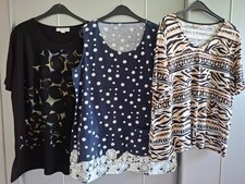 Bekleidungspaket damen teile gebraucht kaufen  Berkenthin