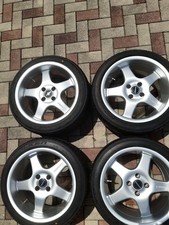 Aluräder bmw e30 gebraucht kaufen  Neupetershain