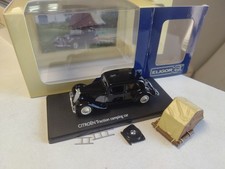 Citroen traction camping d'occasion Citroen traction camping d'occasion  Saint-Rambert-d'Albon