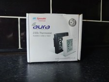 Speedfit jgstat2w aura for sale  PINNER