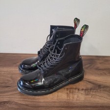 Martens 1460 black for sale  SOUTHEND-ON-SEA