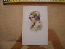 Fantaisie portrait jeune d'occasion Fantaisie portrait jeune d'occasion  Talant