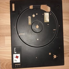 Plattenspieler cec 6000 gebraucht kaufen  Ludwigshafen am Rhein
