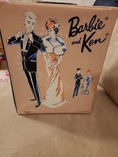 Vintage barbie ken for sale  Cumberland
