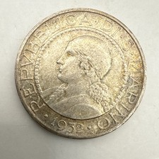 San marino lire gebraucht kaufen  Eggenfelden