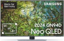 Samsung qn94d gq85qn94datxzg gebraucht kaufen  Saarlouis