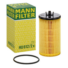 ölfilter mann filter gebraucht kaufen  Stuttgart