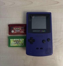 Console game boy usato  Brescia