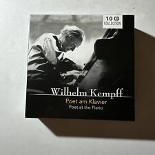 Wilhelm kempff poet d'occasion  Expédié en Belgium