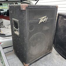 Peavey 3way 115 for sale  Youngstown