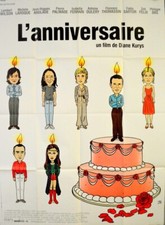 Lambert wilson michele d'occasion  Paris XV