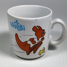 Walibi coffee cup d'occasion  Expédié en Belgium
