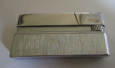 Seltenes silver match gebraucht kaufen  Barnstorf