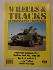 Wheels tracks 32 for sale  MALTON