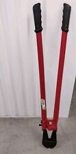Pittsburgh bolt cutters for sale  Long Beach