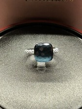 Anello nudo pomellato usato  Bussero