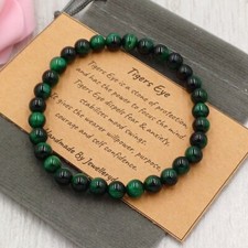 Green tigers eye for sale  DOVER