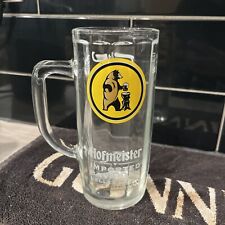 lager glasses for sale  GODALMING