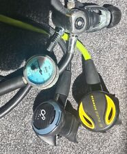Oceanic complete scuba for sale  NORWICH