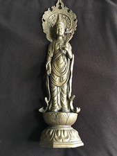 Standing buddha large for sale  Mount Juliet